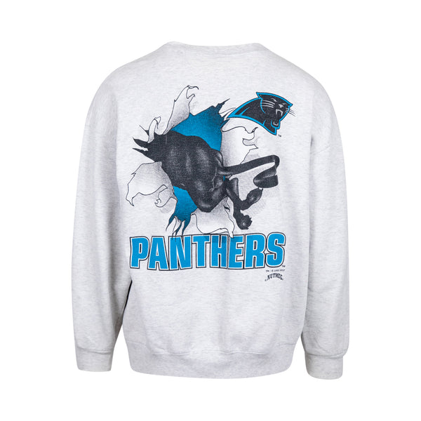 1993 Vintage Carolina Panthers Crewneck