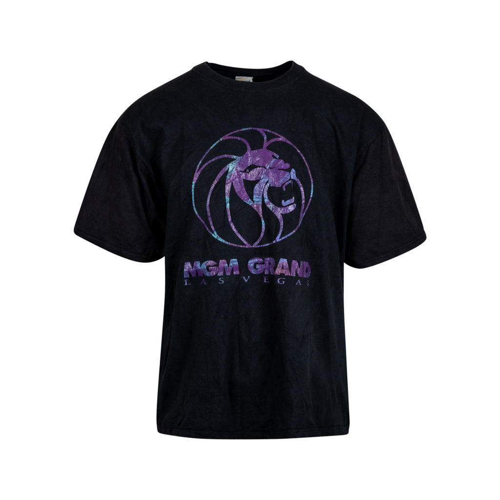 MGM Grand Las Vegas Tee (L) – Spike Vintage